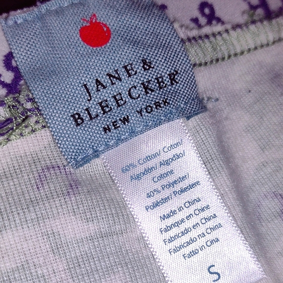 Jane & Bleeker Back in the Saddle PJ 🆕 - Picture 4 of 7